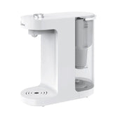 Midea Instant Hot Countertop Water Dispenser With Filter